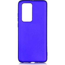 Zore Huawei P40 Pro Premier Silikon Kılıf