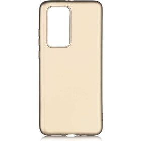 Zore Huawei P40 Pro Premier Silikon Kılıf