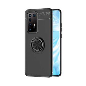 Zore Huawei P40 Pro Ravel Silikon Kılıf