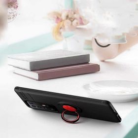 Zore Huawei P40 Pro Ravel Silikon Kılıf