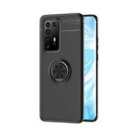 Zore Huawei P40 Pro Ravel Silikon Kılıf