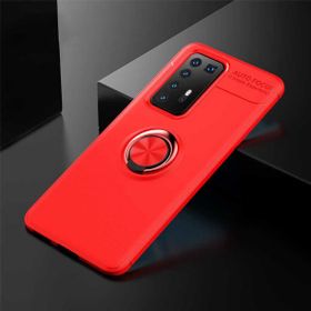 Zore Huawei P40 Pro Ravel Silikon Kılıf