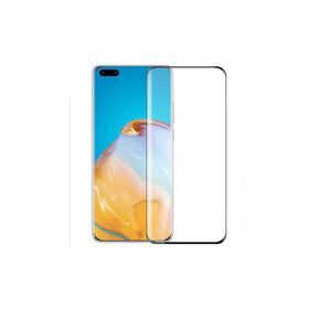 Zore Huawei P40 Pro Süper Pet Ekran Koruyucu Jelatin