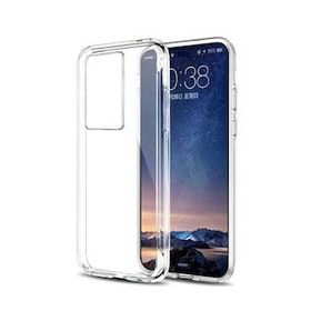 Zore Huawei P40 Pro Süper Silikon Kapak Kılıf