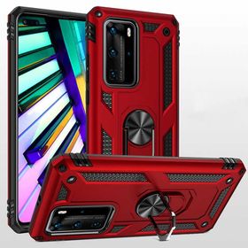 Zore Huawei P40 Pro Vega Silikon Kılıf
