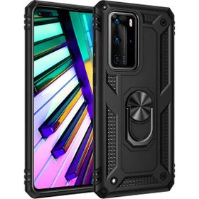 Zore Huawei P40 Pro Vega Silikon Kılıf