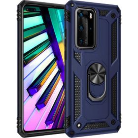 Zore Huawei P40 Pro Vega Silikon Kılıf