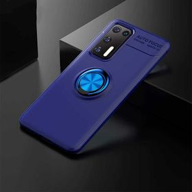 Zore Huawei P40 Ravel Silikon Kılıf