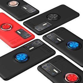 Zore Huawei P40 Ravel Silikon Kılıf