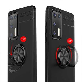 Zore Huawei P40 Ravel Silikon Kılıf