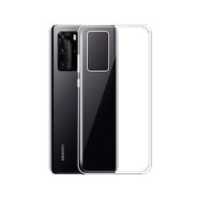 Zore Huawei P40 Süper Silikon Kapak Kılıf