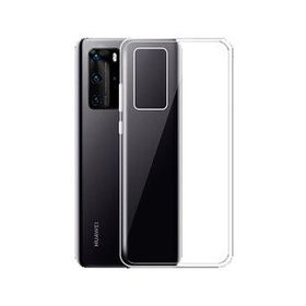 Zore Huawei P40 Süper Silikon Kapak Kılıf