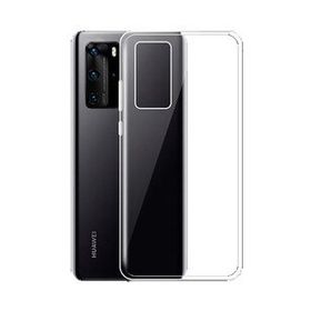Zore Huawei P40 Süper Silikon Kapak Kılıf