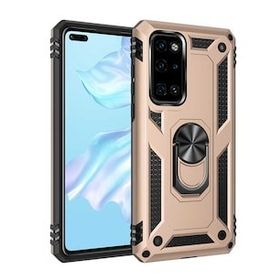 Zore Huawei P40 Vega Kapak Kılıf