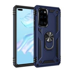 Zore Huawei P40 Vega Kapak Kılıf