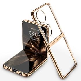 Zore Huawei P50 Pocket Kıpta Kapak Kılıf