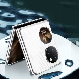 Zore Huawei P50 Pocket Kıpta Kapak Kılıf