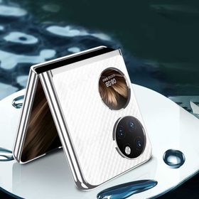 Zore Huawei P50 Pocket Kıpta Kapak Kılıf