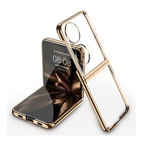 Zore Huawei P50 Pocket Kıpta Kapak Kılıf