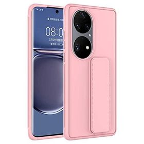 Zore Huawei P50 Pro Qstand Kapak Kılıf