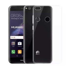 Zore Huawei P8 Lite Süper Silikon Kapak Kılıf