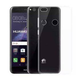 Zore Huawei P8 Lite Süper Silikon Kapak Kılıf