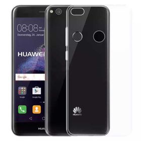 Zore Huawei P8 Lite Süper Silikon Kılıf
