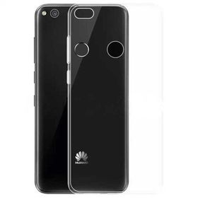 Zore Huawei P8 Lite Süper Silikon Kılıf