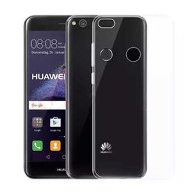 Zore Huawei P8 Lite Süper Silikon Kılıf