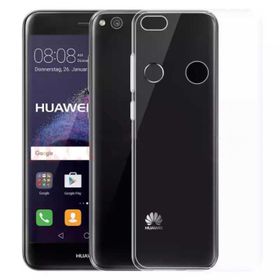 Zore Huawei P8 Lite Süper Silikon Kılıf