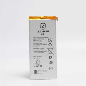 Zore Huawei P8 Orjinal PCB li Batarya