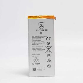 Zore Huawei P8 Orjinal PCB li Batarya