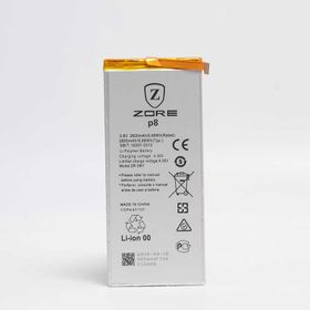 Zore Huawei P8 Orjinal PCB li Batarya