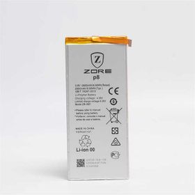 Zore Huawei P8 Orjinal PCB li Batarya