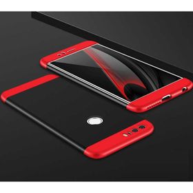 Zore Huawei P9 Lite 2017 Ays Kapak Kılıf