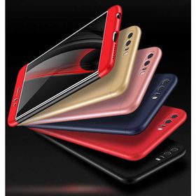 Zore Huawei P9 Lite 2017 Ays Kapak Kılıf