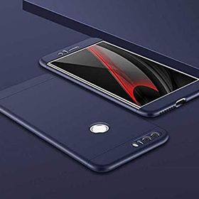 Zore Huawei P9 Lite 2017 Ays Kapak Kılıf