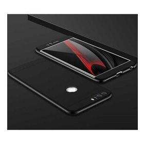 Zore Huawei P9 Lite 2017 Kılıf Ays Kapak Kılıf