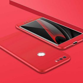 Zore Huawei P9 Lite 2017 Kılıf Ays Kapak Kılıf