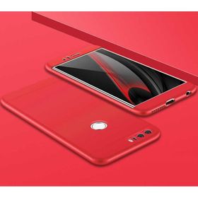 Zore Huawei P9 Lite 2017 Kılıf Ays Kapak Kılıf