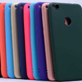 Zore Huawei P9 Lite 2017 Kılıf Premier Silikon Kılıf