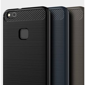 Zore Huawei P9 Lite 2017 Room Silikon Kapak Kılıf