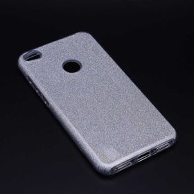 Zore Huawei P9 Lite 2017 Shining Silikon Kılıf