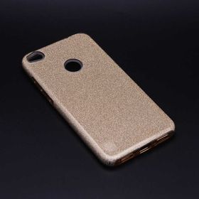 Zore Huawei P9 Lite 2017 Shining Silikon Kılıf