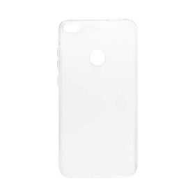 Zore Huawei P9 Lite 2017 Süper Silikon Kapak Kılıf