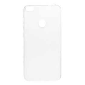 Zore Huawei P9 Lite 2017 Süper Silikon Kılıf