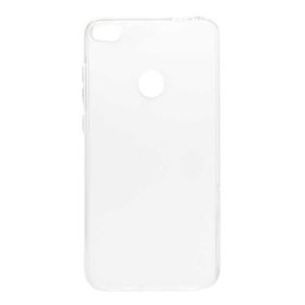 Zore Huawei P9 Lite 2017 Süper Silikon Kılıf