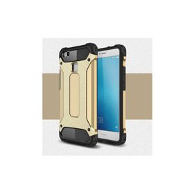 Zore Huawei P9 Lite Mini Crash Silikon Kapak Kılıf