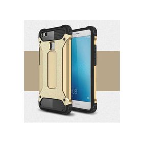 Zore Huawei P9 Lite Mini Crash Silikon Kapak Kılıf