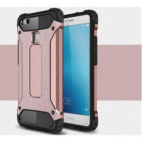Zore Huawei P9 Lite Mini Crash Silikon Kapak Kılıf